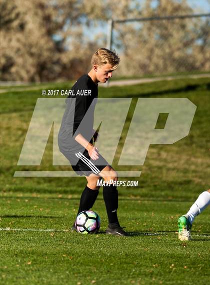 Thumbnail 1 in Arvada West @ Ralston Valley photogallery.