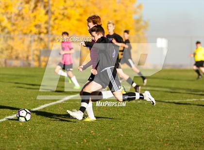 Thumbnail 3 in Arvada West @ Ralston Valley photogallery.
