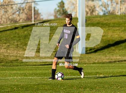 Thumbnail 1 in Arvada West @ Ralston Valley photogallery.