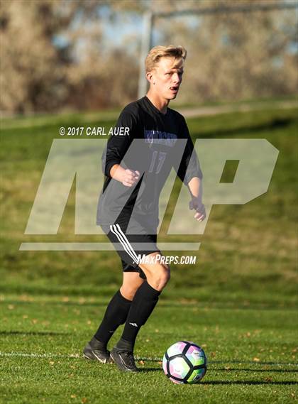 Thumbnail 1 in Arvada West @ Ralston Valley photogallery.