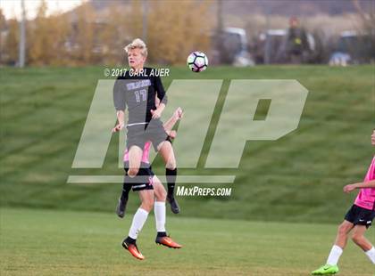 Thumbnail 3 in Arvada West @ Ralston Valley photogallery.