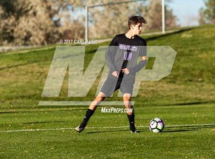 Thumbnail 2 in Arvada West @ Ralston Valley photogallery.
