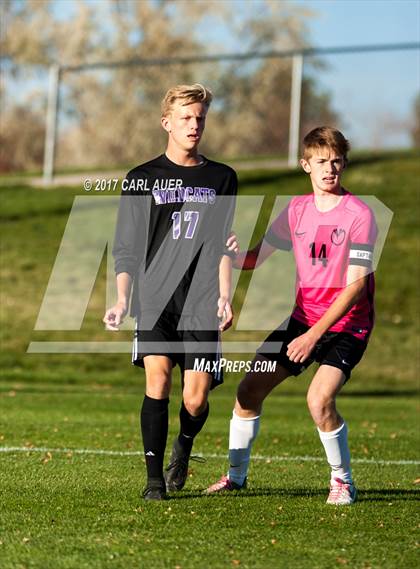 Thumbnail 2 in Arvada West @ Ralston Valley photogallery.