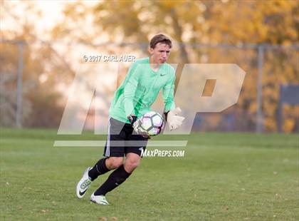 Thumbnail 1 in Arvada West @ Ralston Valley photogallery.