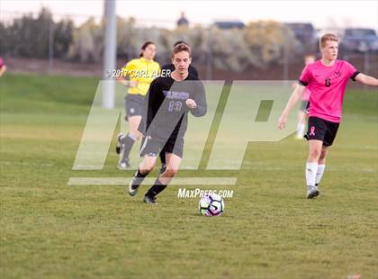 Thumbnail 1 in Arvada West @ Ralston Valley photogallery.