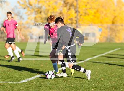 Thumbnail 1 in Arvada West @ Ralston Valley photogallery.