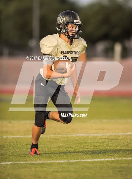 Thumbnail 1 in JV: Higley @ Apache Junction photogallery.