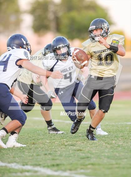 Thumbnail 3 in Higley @ Apache Junction photogallery.