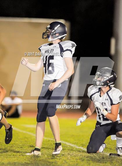 Thumbnail 1 in Higley @ Apache Junction photogallery.
