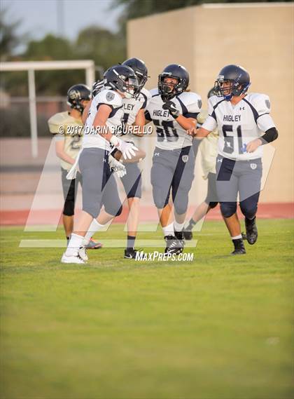 Thumbnail 1 in Higley @ Apache Junction photogallery.