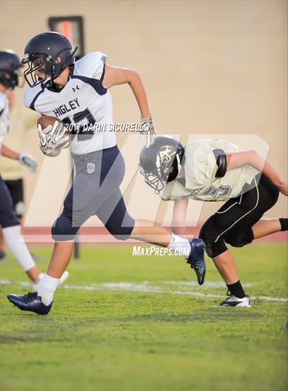 Thumbnail 1 in Higley @ Apache Junction photogallery.