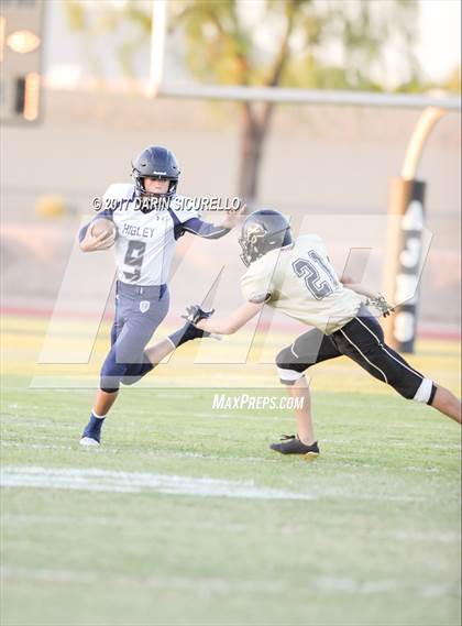 Thumbnail 2 in Higley @ Apache Junction photogallery.