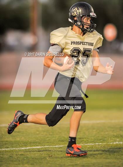 Thumbnail 2 in JV: Higley @ Apache Junction photogallery.