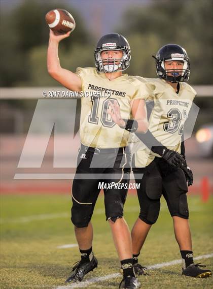 Thumbnail 1 in Higley @ Apache Junction photogallery.