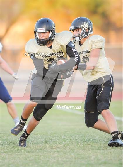 Thumbnail 3 in Higley @ Apache Junction photogallery.