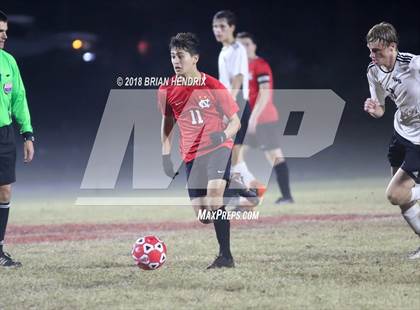 Thumbnail 3 in West Stokes @ Newton-Conover photogallery.
