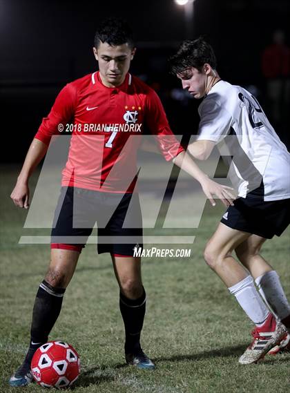 Thumbnail 3 in West Stokes @ Newton-Conover photogallery.
