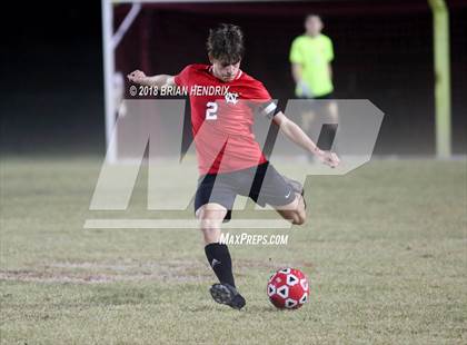 Thumbnail 1 in West Stokes @ Newton-Conover photogallery.