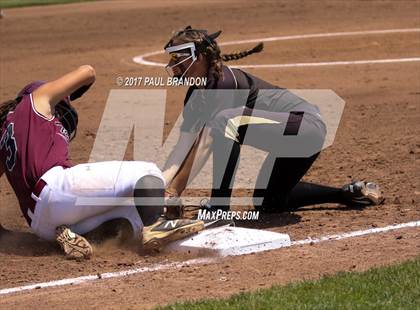 Thumbnail 2 in Torrington vs. Joel Barlow (CIAC Class L Final) photogallery.