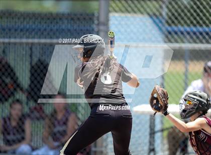 Thumbnail 3 in Torrington vs. Joel Barlow (CIAC Class L Final) photogallery.