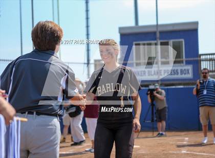 Thumbnail 3 in Torrington vs. Joel Barlow (CIAC Class L Final) photogallery.
