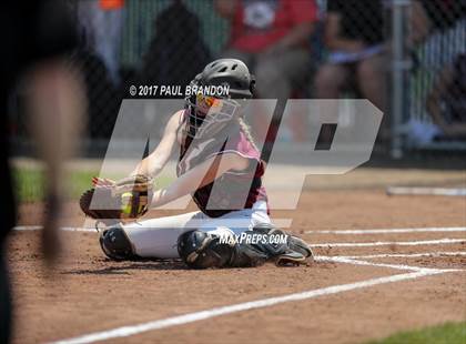Thumbnail 1 in Torrington vs. Joel Barlow (CIAC Class L Final) photogallery.