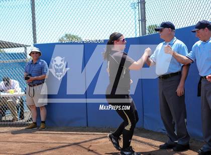 Thumbnail 2 in Torrington vs. Joel Barlow (CIAC Class L Final) photogallery.