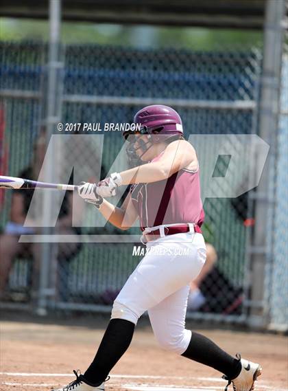 Thumbnail 1 in Torrington vs. Joel Barlow (CIAC Class L Final) photogallery.