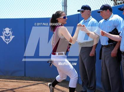 Thumbnail 3 in Torrington vs. Joel Barlow (CIAC Class L Final) photogallery.