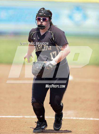 Thumbnail 1 in Torrington vs. Joel Barlow (CIAC Class L Final) photogallery.