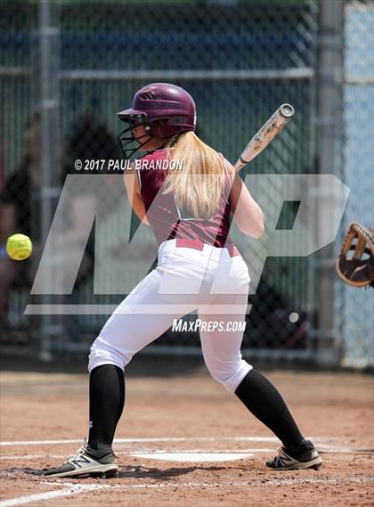 Thumbnail 3 in Torrington vs. Joel Barlow (CIAC Class L Final) photogallery.