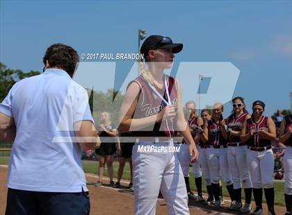 Thumbnail 1 in Torrington vs. Joel Barlow (CIAC Class L Final) photogallery.
