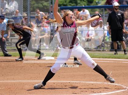 Thumbnail 1 in Torrington vs. Joel Barlow (CIAC Class L Final) photogallery.