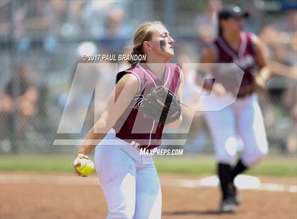 Thumbnail 3 in Torrington vs. Joel Barlow (CIAC Class L Final) photogallery.