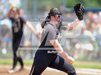 Thumbnail 2 in Torrington vs. Joel Barlow (CIAC Class L Final) photogallery.