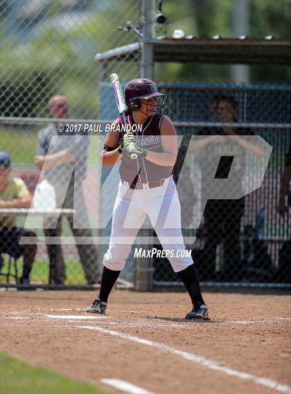 Thumbnail 3 in Torrington vs. Joel Barlow (CIAC Class L Final) photogallery.