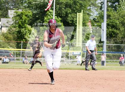 Thumbnail 2 in Torrington vs. Joel Barlow (CIAC Class L Final) photogallery.