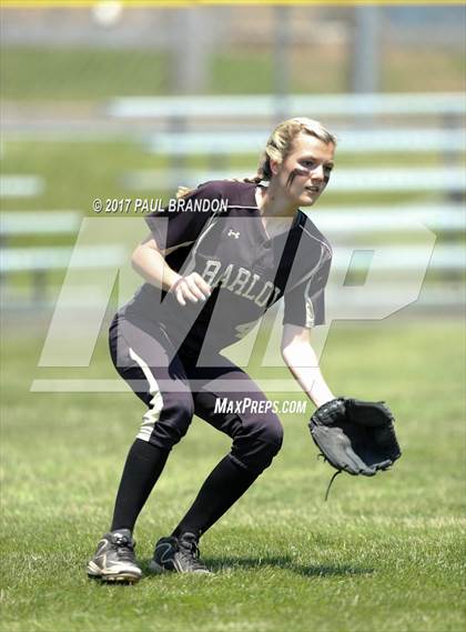 Thumbnail 1 in Torrington vs. Joel Barlow (CIAC Class L Final) photogallery.
