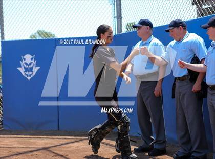 Thumbnail 1 in Torrington vs. Joel Barlow (CIAC Class L Final) photogallery.