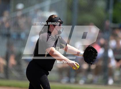Thumbnail 2 in Torrington vs. Joel Barlow (CIAC Class L Final) photogallery.