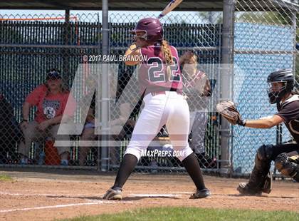 Thumbnail 2 in Torrington vs. Joel Barlow (CIAC Class L Final) photogallery.