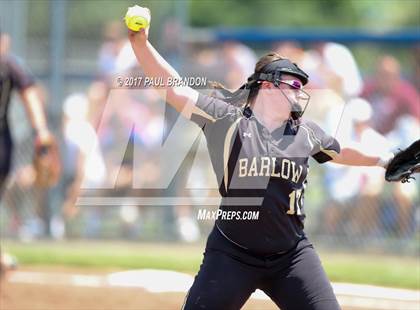 Thumbnail 3 in Torrington vs. Joel Barlow (CIAC Class L Final) photogallery.