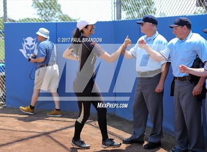 Thumbnail 1 in Torrington vs. Joel Barlow (CIAC Class L Final) photogallery.