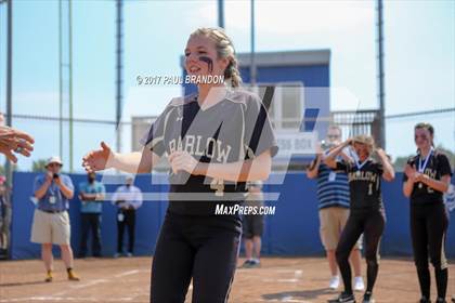 Thumbnail 1 in Torrington vs. Joel Barlow (CIAC Class L Final) photogallery.