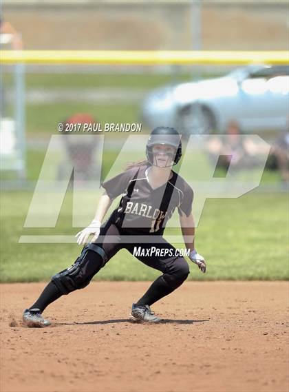 Thumbnail 1 in Torrington vs. Joel Barlow (CIAC Class L Final) photogallery.