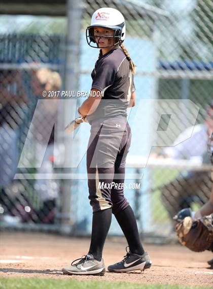 Thumbnail 2 in Torrington vs. Joel Barlow (CIAC Class L Final) photogallery.