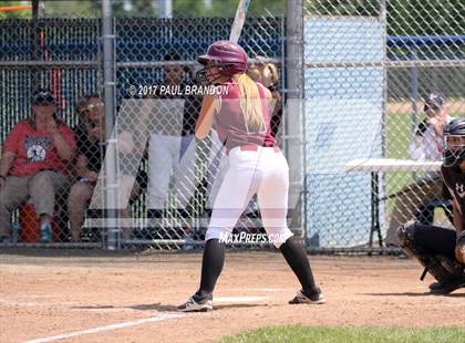 Thumbnail 2 in Torrington vs. Joel Barlow (CIAC Class L Final) photogallery.