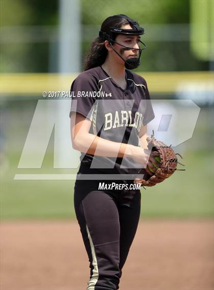 Thumbnail 3 in Torrington vs. Joel Barlow (CIAC Class L Final) photogallery.