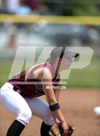 Thumbnail 1 in Torrington vs. Joel Barlow (CIAC Class L Final) photogallery.