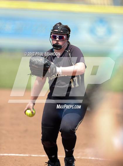 Thumbnail 3 in Torrington vs. Joel Barlow (CIAC Class L Final) photogallery.